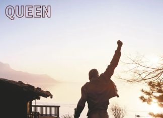 The Record Of My Life #65: QUEEN – Made in Heaven