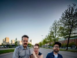 Drug Dog käänsi treenikämpän vesivahingon musiikiksi – Uusi single ”Big Rain” ilmestyy ensi viikolla