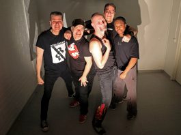 Hyväntuulen ihmispunkkia