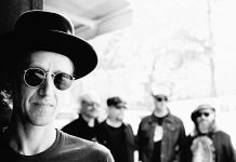 Raivo Jacksonin uusi single tasapainoilee rakkauslaulun ja murhaballadin rajamailla – debyyttialbumi ilmestyy helmikuussa