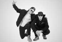 Rajahurrit julkaisee esikoisalbuminsa Veljekset rajalta – Aitoa rap-musiikkia suoraan Tornionjokilaaksosta