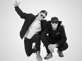 Rajahurrit julkaisee esikoisalbuminsa Veljekset rajalta – Aitoa rap-musiikkia suoraan Tornionjokilaaksosta