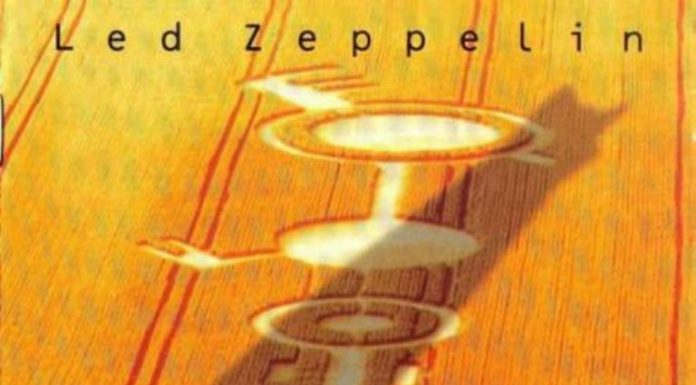 The Record Of My Life #67: LED ZEPPELIN – Remasters