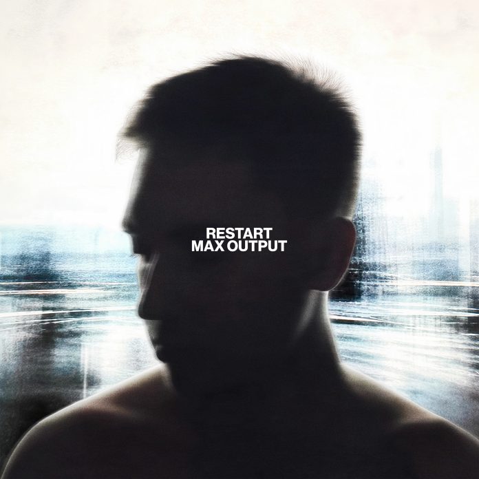 Restart _ Max Output - Artwork 1x1