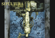 The Record Of My Life #69: SEPULTURA – Chaos AD