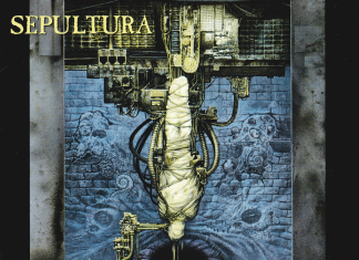 The Record Of My Life #69: SEPULTURA – Chaos AD