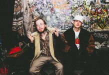 Shakkii palaa – uusi single vie kuuntelijan 90-luvun lopun New Yorkiin