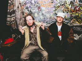 Shakkii palaa – uusi single vie kuuntelijan 90-luvun lopun New Yorkiin