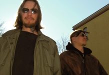 ”Mikä diili? Olit Escissä loota kiinni” – Shakkii ja DJ Kridlokk vievät kuulijan Jyväskylän öisille kaduille