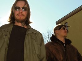 ”Mikä diili? Olit Escissä loota kiinni” – Shakkii ja DJ Kridlokk vievät kuulijan Jyväskylän öisille kaduille