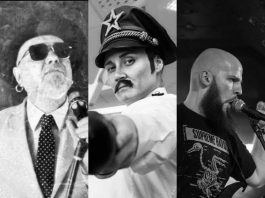 RotterDamn! ja Samson Branch yhdistivät voimansa: Uusi single vaihtaa sotaherrojen mitalit pyykkipoikiin