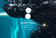 Siirtymä – ambientseikkailu Eteläpuistosta Ranta-Perkiöön Tampereella 5.9.2026