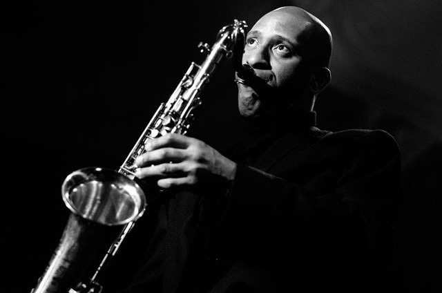 Sonny Rollins