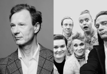 Suistamon Sähkö ja Ismo Alanko yhdistävät voimansa koskettavalla siirtolaisuusaiheisella singlellä: ”Juuret”