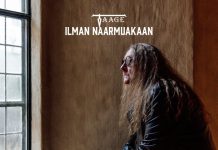 Taage Laiho juhlistaa 60-vuotispäiviään uudella musiikilla – ”Ilman naarmuakaan” on kunnianosoitus eletylle elämälle