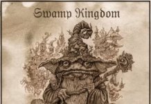 Tales Under The Oak – Swamp Kingdom Tales Under The Oak