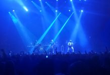 Hellsinki Metal Festival 7.-8. elokuuta 2026