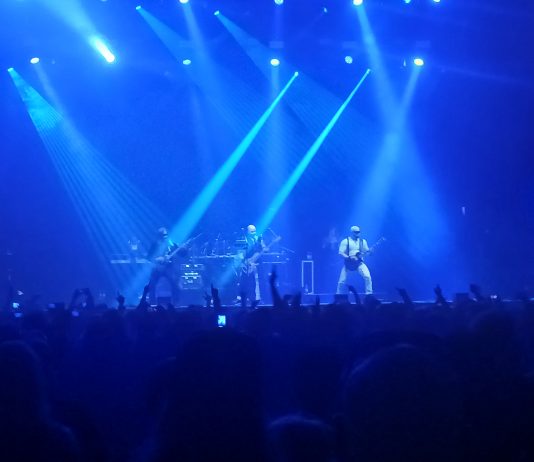 Hellsinki Metal Festival 7.-8. elokuuta 2026