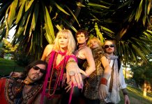 Kulttiyhtye The Satellites of Love palaa – Mestariteos ”Siamese Lions” uudelleenjulkaistaan maaliskuussa