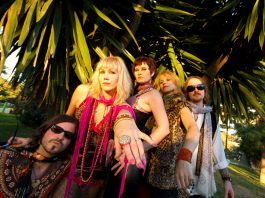 Kulttiyhtye The Satellites of Love palaa – Mestariteos ”Siamese Lions” uudelleenjulkaistaan maaliskuussa