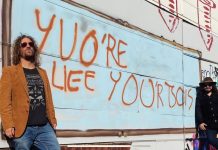 THE ORPHAN JULKAISI ”ROTESTILAULUN” JA SUUNNITTELEE EP:TÄ – DEBYYTIN JATKO TYÖN ALLA