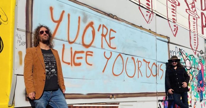 The Voice & The Vomit