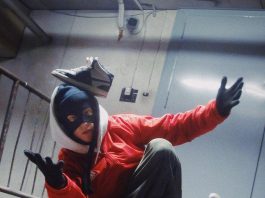 Tohtori Geton uusi sinkku ”Räppäri on tyhmä” on täällä – Albumi aivan kulman takana