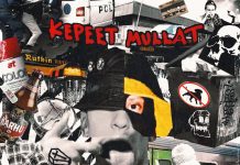 Tohtori Getto perkaa lähiöestetiikkaa ja monipuolisia soundeja – odotettu sooloalbumi ”Kepeet mullat” julkaistaan perjantaina