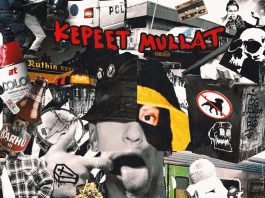 Tohtori Getto perkaa lähiöestetiikkaa ja monipuolisia soundeja – odotettu sooloalbumi ”Kepeet mullat” julkaistaan perjantaina