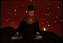 Tohtori Getto sukeltaa kuolemanjälkeiseen elämään uudella singlellä – 3D-animaatio visualisoi rankan tuonpuoleisen