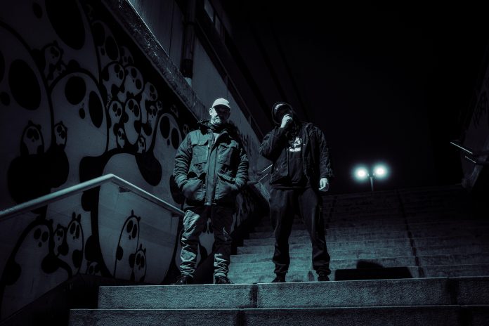 Töölön Ketterä - Godmode