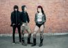 Troublesin debyyttialbumi on hengästyttävä garage punk -paketti