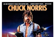 Invasion U.S.A. Kino Kiltassa – Matka menneisyyteen ja takaisin