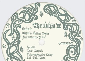 Seremonian kolmas Uhrilahja-kokoelma on ulkona!