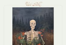 Uusi Aika – Luurankolauluja (Puro recordings 2025)