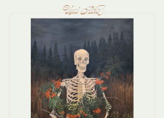 Uusi Aika – Luurankolauluja (Puro recordings 2025)