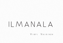 Virpi Vairinen - Ilmanala