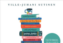 Ville-Juhani Sutinen