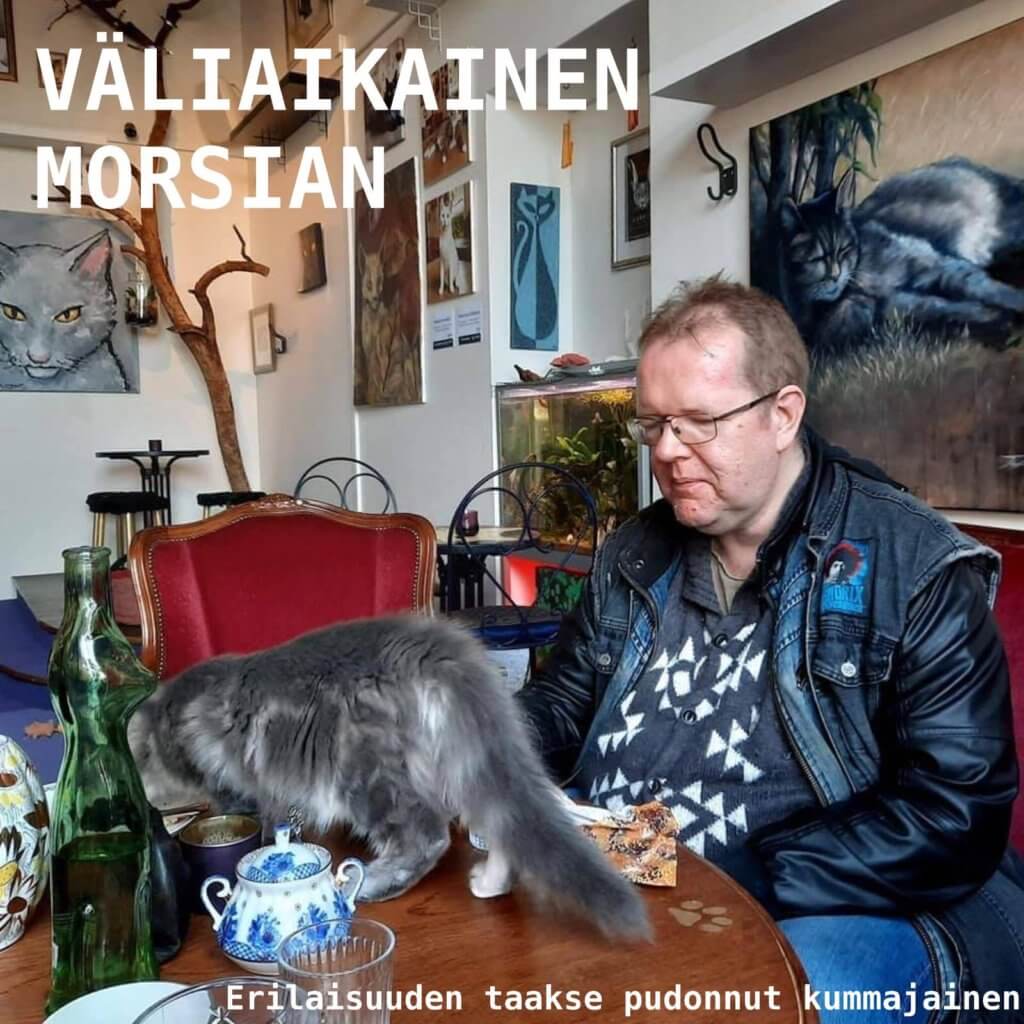 Väliaikainen morsian on suomalainen rockblues harrastelijabändi.
