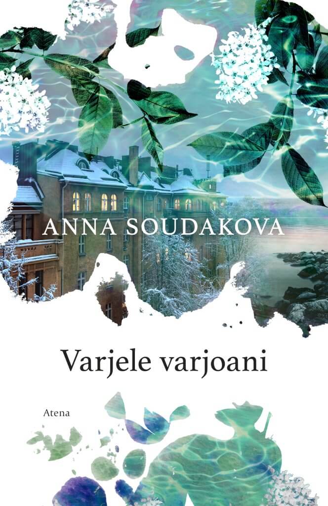 Anna Soudakova