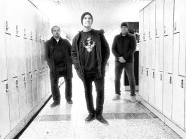 Velvetcutin ”Chameleon” venyttää grungen rajoja – uusi single on paluualbumin villit jatkot