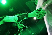 Kulttibändi Azazel jälleen otsikoissa – Uusi video julki tänään