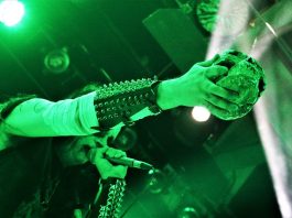 Kulttibändi Azazel jälleen otsikoissa – Uusi video julki tänään