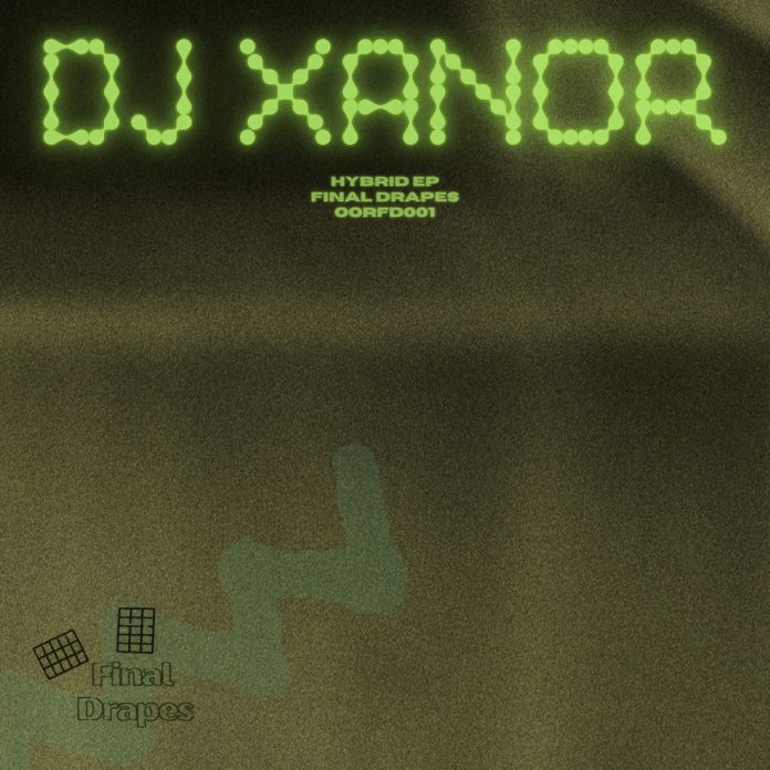 DJ Xanor