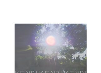 Kekriltä tummanpuhuva musiikkivideo