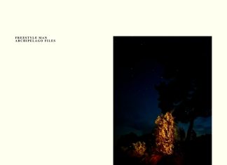 Freestyle Man – Archipelago Files (Moodmusic 2025)
