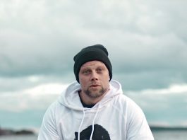 Pitkän tauon jälkeen Ameebalta uutta musiikkia