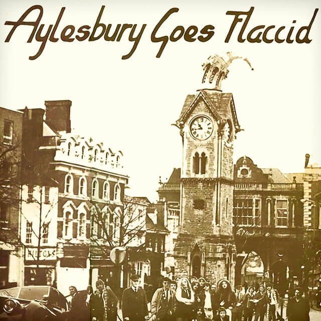 Aylesbury Goes Flaccid -levy