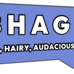 Big Hairy Audacious Goal