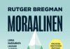 Rutger Bregman – Moraalinen kunnianhimo (Atena 2024)
